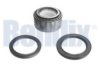 BENDIX 050818B Wheel Bearing Kit